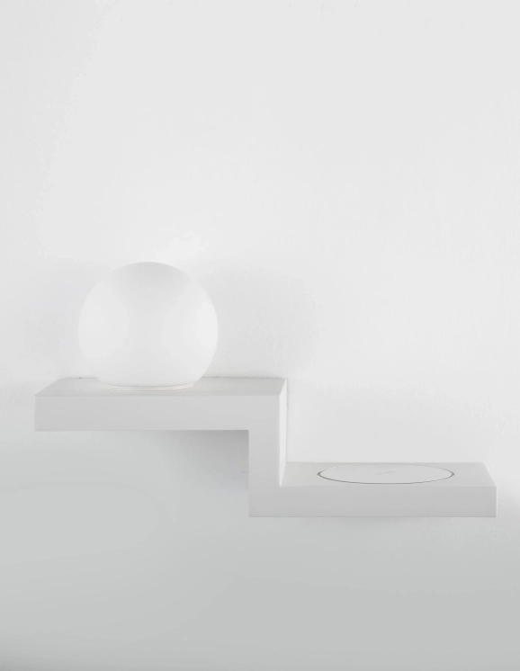 Nástenné svietidlá - Novaluce Designové nástěnné svítidlo Room