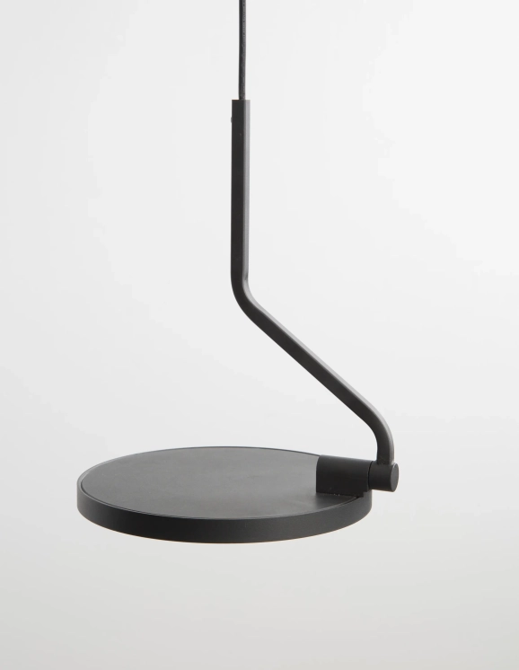 Nástenné svietidlá - Novaluce Designové nástěnné svítidlo Luccelo B 16 černé