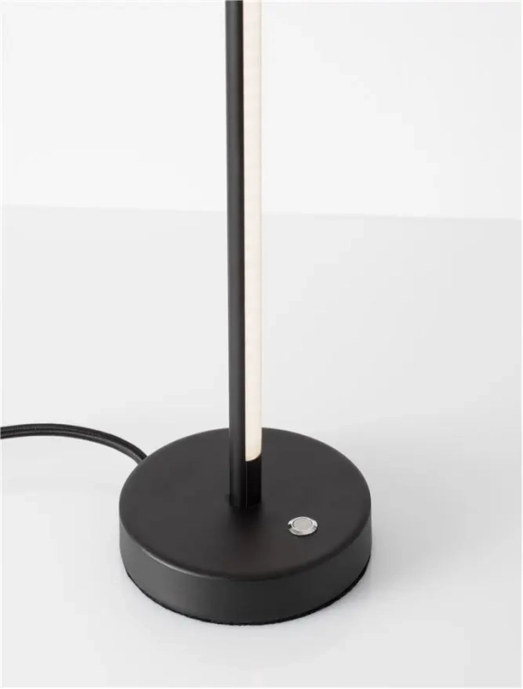 Stolové lampy - Novaluce LED stropní svítidlo Colby
