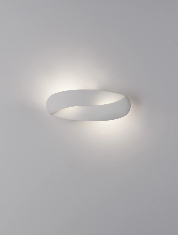 Nástenné svietidlá - Novaluce Designové stropní svítidlo Infinity
