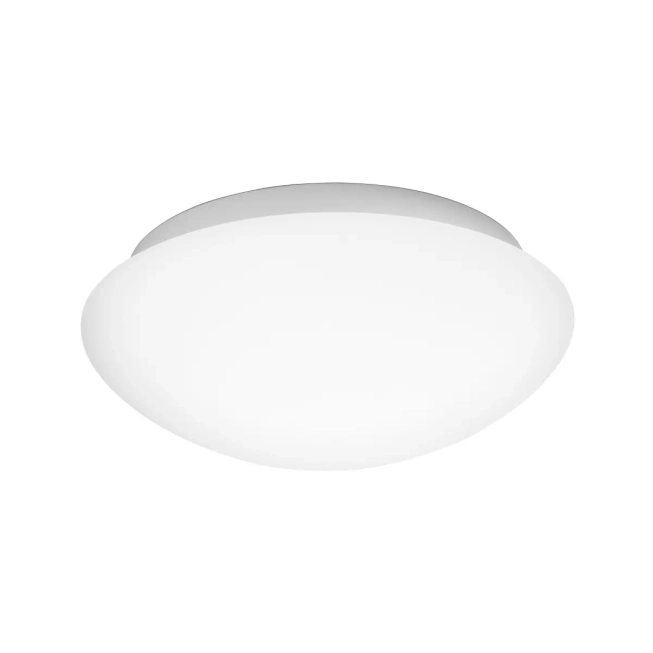 Stropné svietidlá - Novaluce Moderní stropní svítidlo Brest 23 bílé