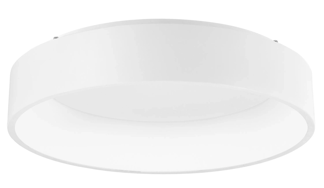 Stropné svietidlá - Novaluce LED stropní svítidlo Rando A 60 bílé