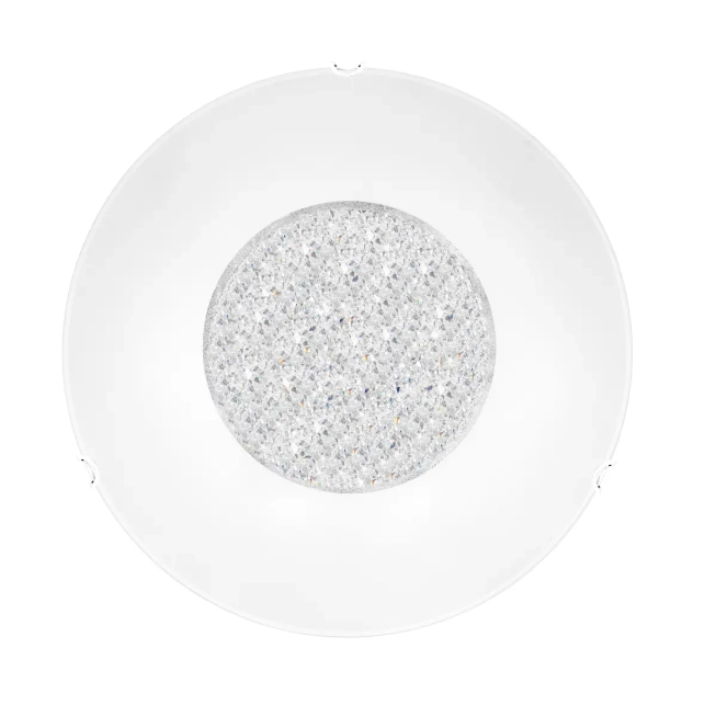 Stropné svietidlá - Novaluce Moderní stropní svítidlo Era 30 bílé