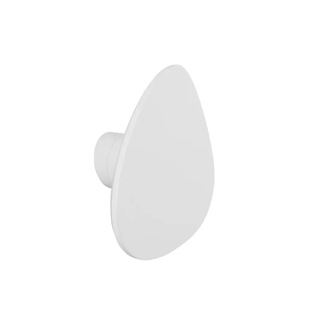 Nástenné svietidlá - Novaluce Moderní nástěnné svítidlo Cronus 16 bílé