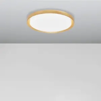 Stropné svietidlá- Novaluce LED stropné svietidlo Troy