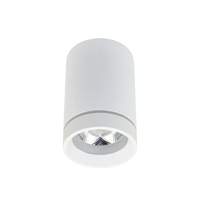 Bodové svetlá - Azzardo LED bodové světlo Bill bílé