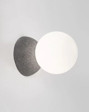 Nástenné svietidlá- Novaluce Moderné nástenné svietidlo Zero