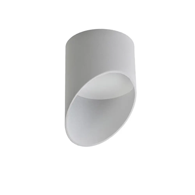 Bodové svetlá - Azzardo LED bodové světlo Momo 12 bílé