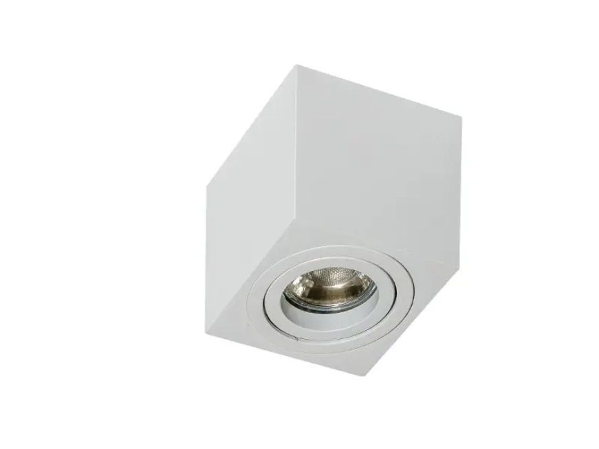 Bodové svetlá - Azzardo Moderní bodové svítidlo Mini ELOY bílé