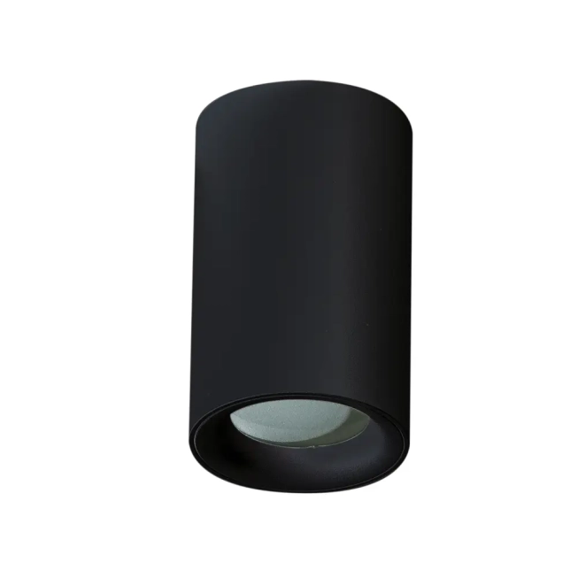 Bodové svetlá - Azzardo Bodové světlo Eiger Ip54 černé
