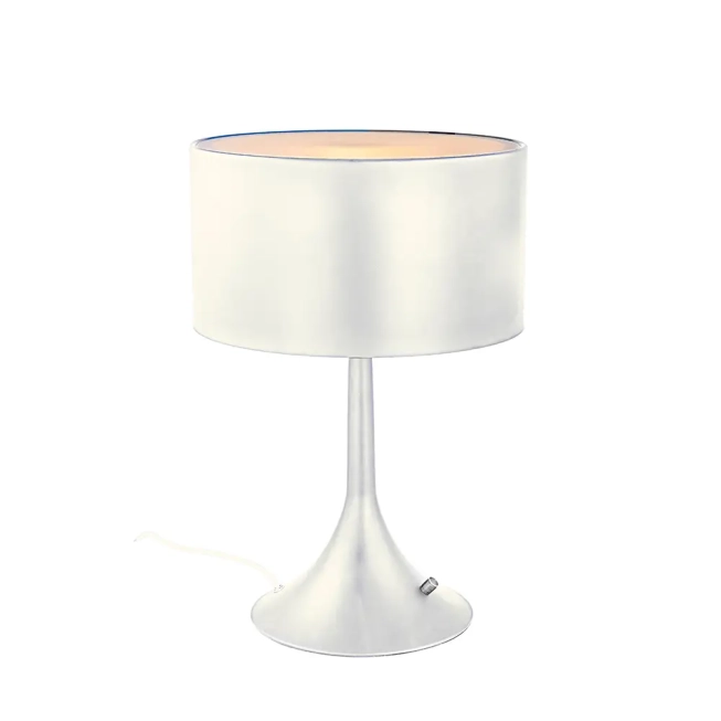 Stolové lampy - Azzardo Designová stolní lampa Niang