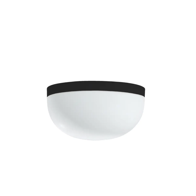Stropné svietidlá - Azzardo Moderní stropní svítidlo Kallisto černé