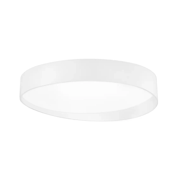 Stropné svietidlá - Novaluce LED stropní svítidlo Fano 40 bílé