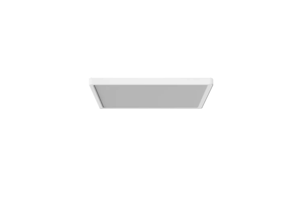 Stropné svietidlá - Azzardo Stmívatelné stropní svítidlo se senzorem Panka S 23 bílá