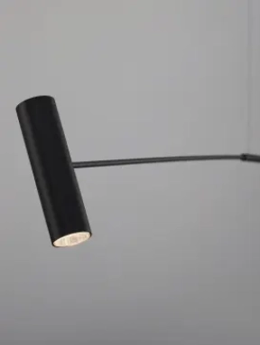 Stropné svietidlá- Novaluce LED stropné svietidlo Voice