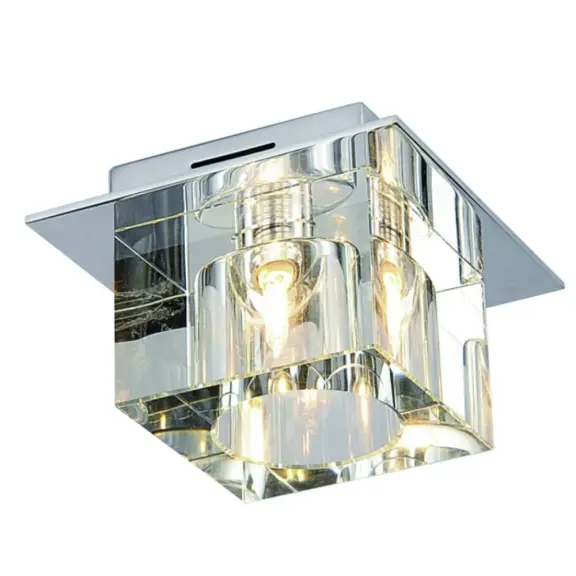 Stropné svietidlá -  Orlicki design Luxusní stropní svítidlo Rocco