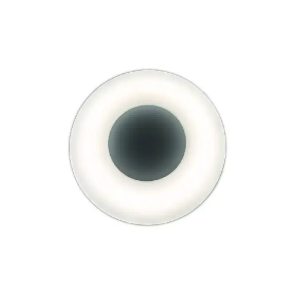 Stropné svietidlá -  Orlicki design Designové stropní svítidlo Vig 60