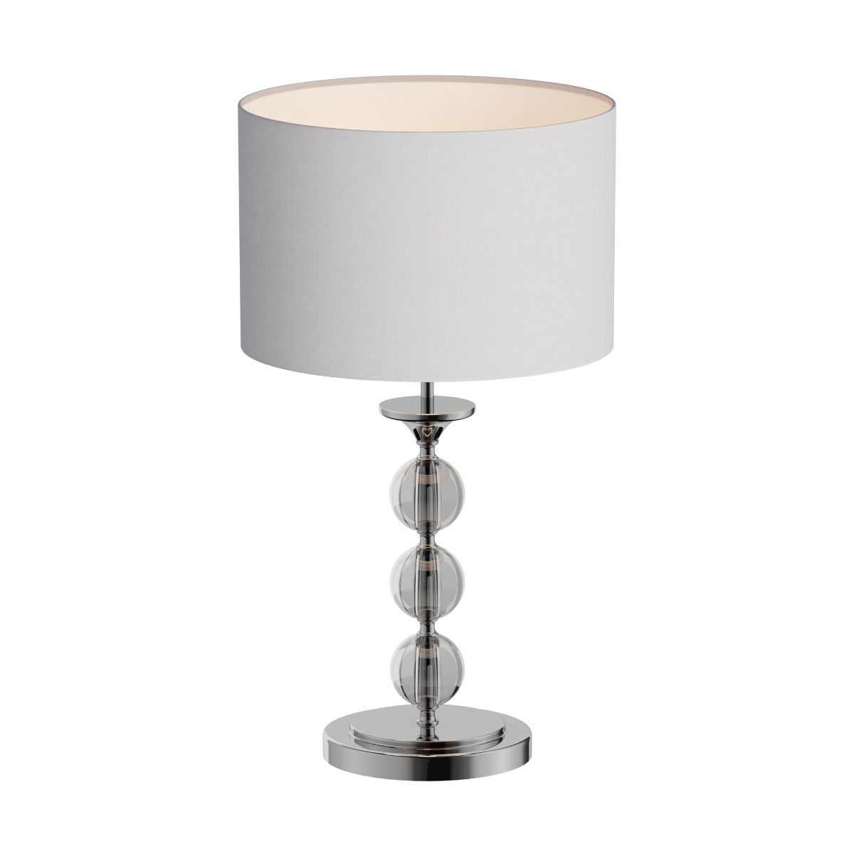 Stolové lampy- Zumaline Moderná stolová lampa Rea