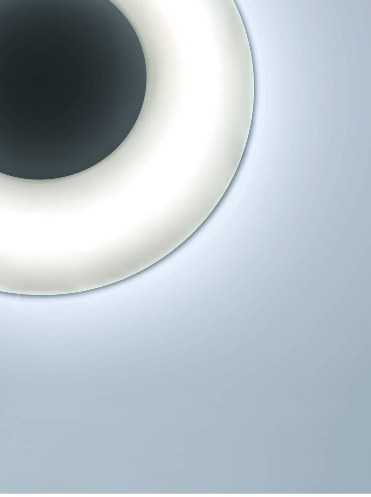 Stropné svietidlá- Orlicki design Dizajnové stropné svietidlo Vig